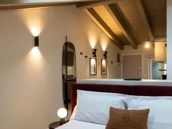 Palais Bernadette : photo 3 de la chambre studio supérieur