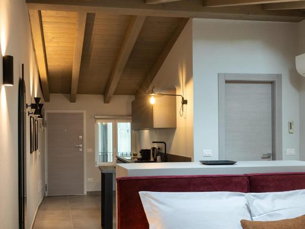 Palais Bernadette : photo 4 de la chambre studio supérieur