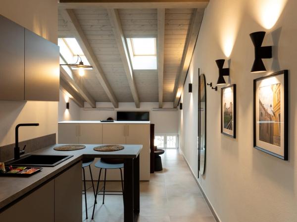 Palais Bernadette : photo 6 de la chambre studio supérieur