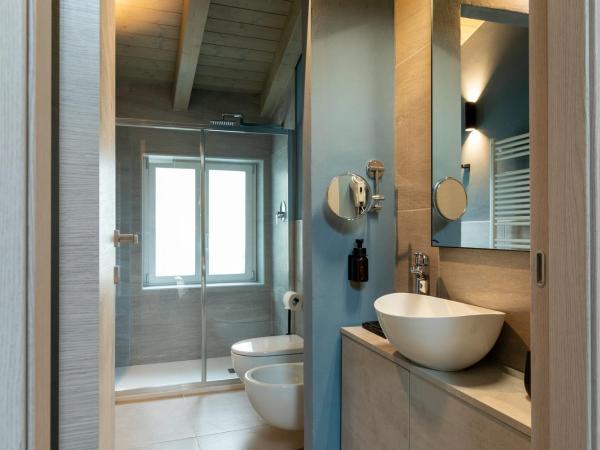 Palais Bernadette : photo 7 de la chambre studio supérieur