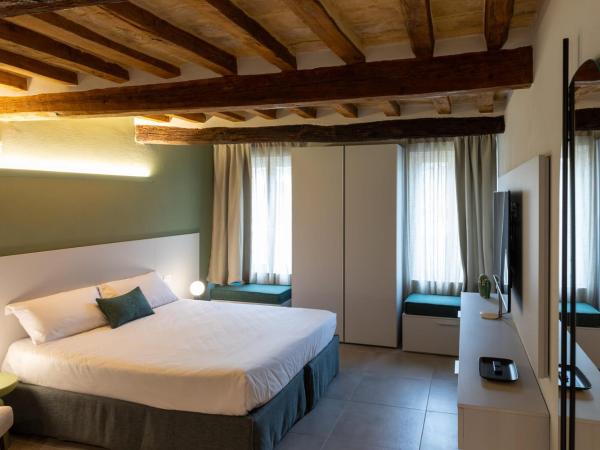 Palais Bernadette : photo 1 de la chambre studio deluxe