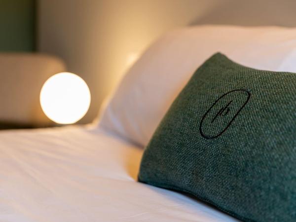 Palais Bernadette : photo 7 de la chambre studio deluxe