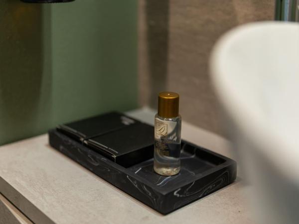 Palais Bernadette : photo 9 de la chambre studio deluxe