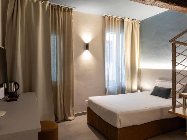 Palais Bernadette : photo 1 de la chambre chambre lit queen-size deluxe