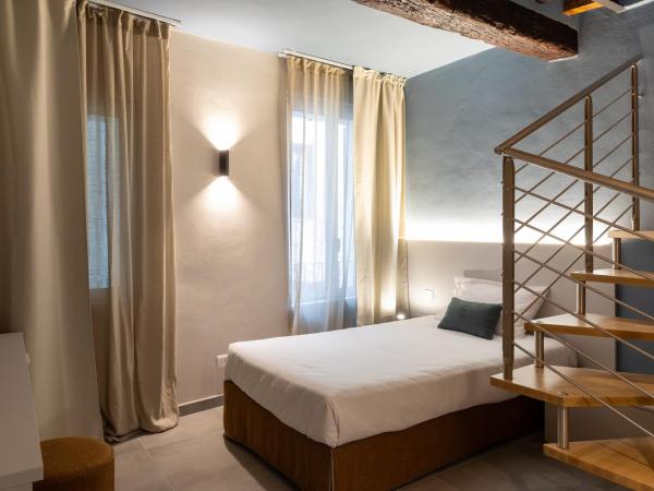 Palais Bernadette : photo 2 de la chambre chambre lit queen-size deluxe