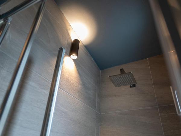 Palais Bernadette : photo 6 de la chambre chambre lit queen-size deluxe