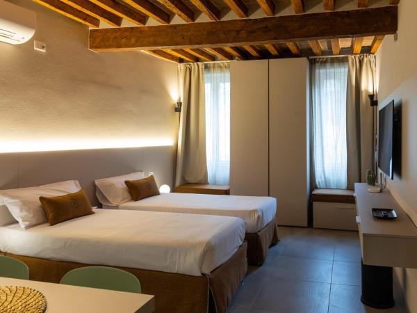 Palais Bernadette : photo 1 de la chambre studio deluxe