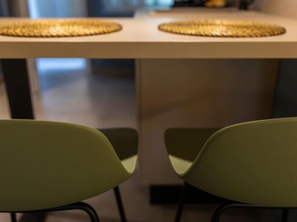 Palais Bernadette : photo 6 de la chambre studio deluxe