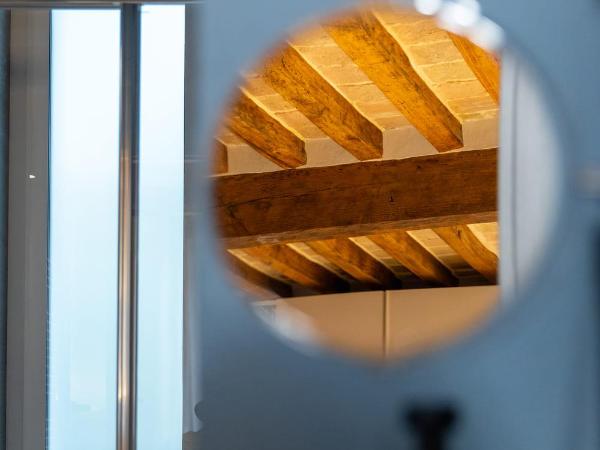 Palais Bernadette : photo 7 de la chambre studio deluxe