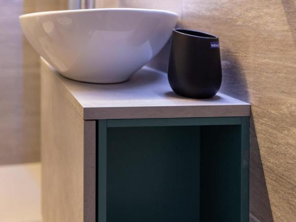 Palais Bernadette : photo 10 de la chambre chambre simple standard