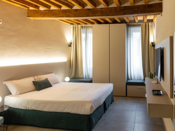 Palais Bernadette : photo 1 de la chambre studio deluxe