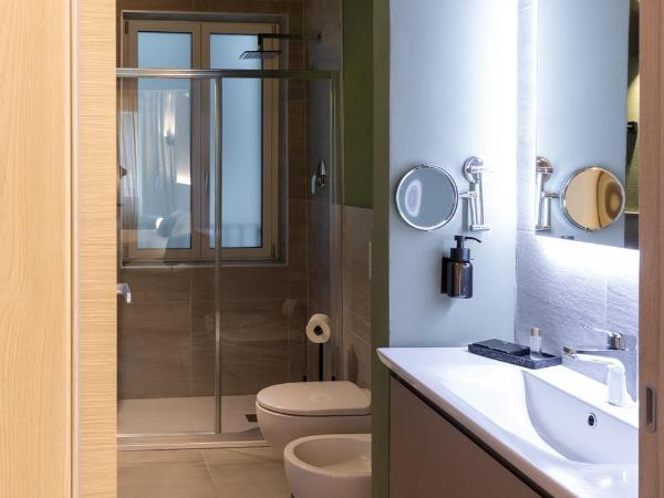 Palais Bernadette : photo 6 de la chambre studio deluxe