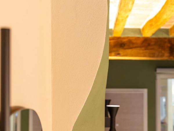 Palais Bernadette : photo 9 de la chambre studio deluxe