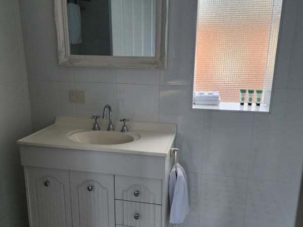 The Macquarie Hobart : photo 6 de la chambre chambre lit queen-size héritage