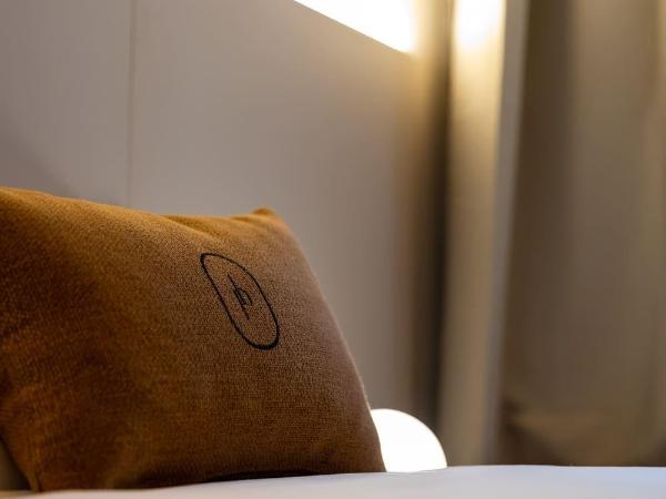 Palais Bernadette : photo 5 de la chambre studio deluxe