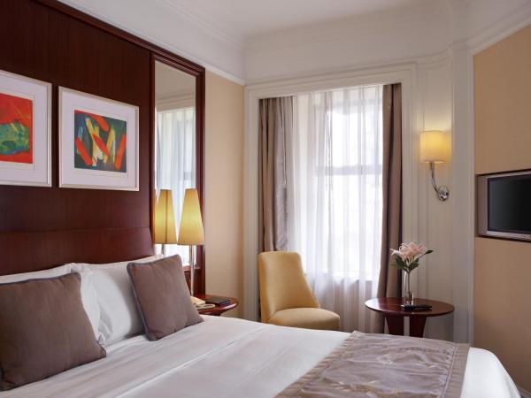 Hotel Royal Macau : photo 3 de la chambre chambre double supérieure