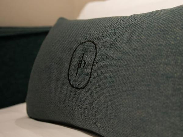 Palais Bernadette : photo 4 de la chambre chambre simple standard