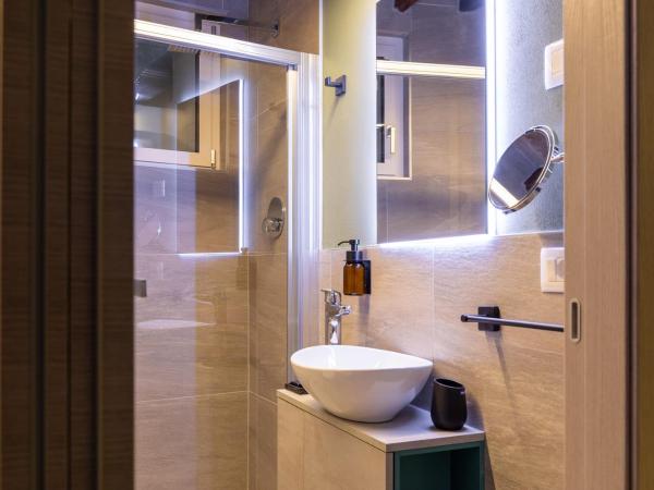 Palais Bernadette : photo 7 de la chambre chambre simple standard