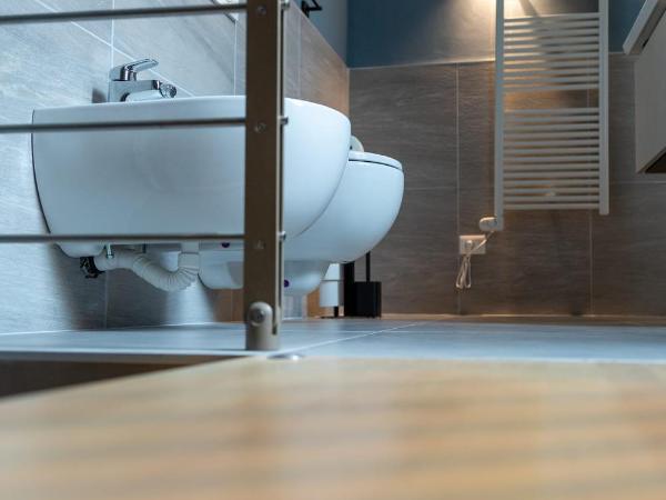 Palais Bernadette : photo 3 de la chambre chambre lit queen-size deluxe