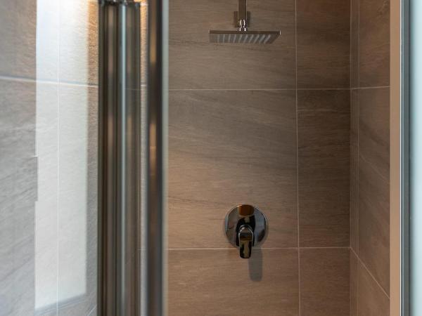 Palais Bernadette : photo 5 de la chambre chambre lit queen-size deluxe