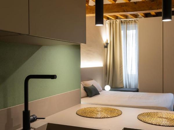 Palais Bernadette : photo 2 de la chambre studio deluxe