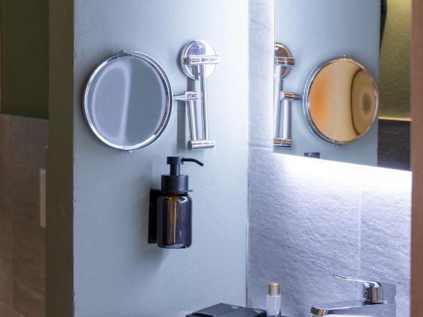 Palais Bernadette : photo 5 de la chambre studio deluxe