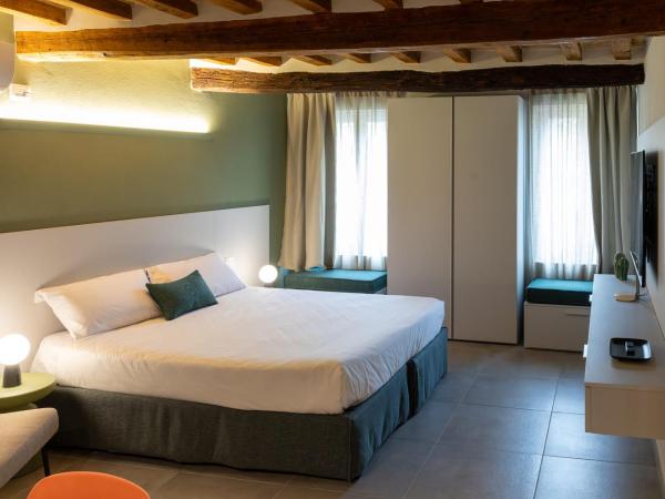 Palais Bernadette : photo 2 de la chambre studio deluxe