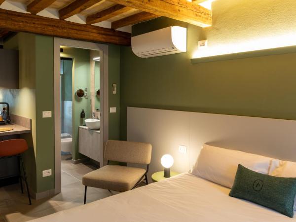 Palais Bernadette : photo 5 de la chambre studio deluxe