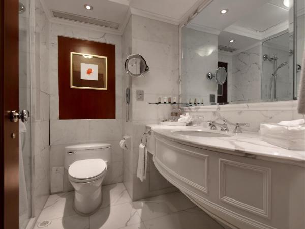 Hotel Royal Macau : photo 5 de la chambre chambre lits jumeaux deluxe