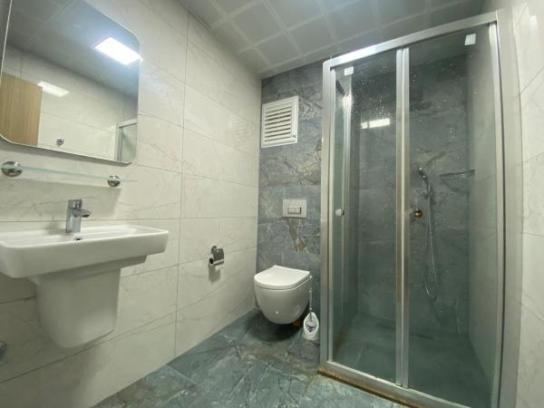 Club Selen icmeler : photo 3 de la chambre chambre familiale avec balcon