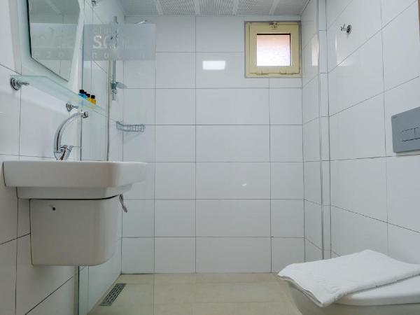 Club Selen icmeler : photo 2 de la chambre chambre double standard