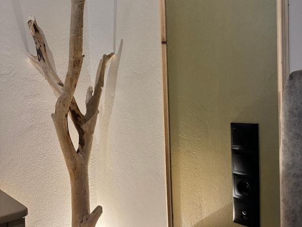 Semiramis : photo 1 de la chambre chambre double - vue sur jardin