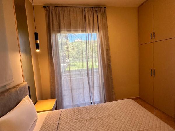 Semiramis : photo 4 de la chambre chambre double - vue sur jardin