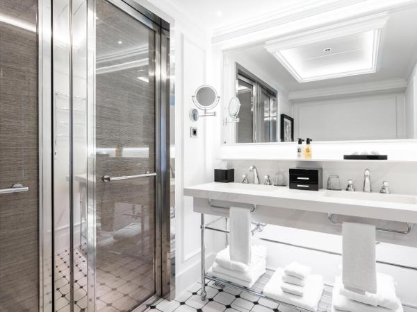 Sofitel Barcelona Skipper : photo 3 de la chambre chambre supérieure - vue sur ville