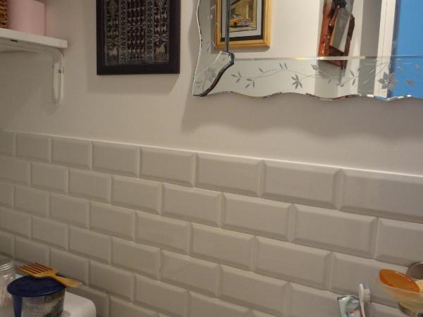 LES 1001 NUITS : photo 9 de la chambre chambre simple