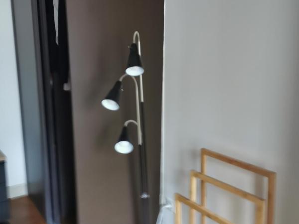 LES 1001 NUITS : photo 3 de la chambre chambre simple