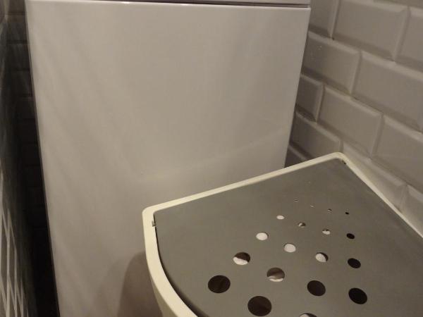 LES 1001 NUITS : photo 2 de la chambre chambre simple