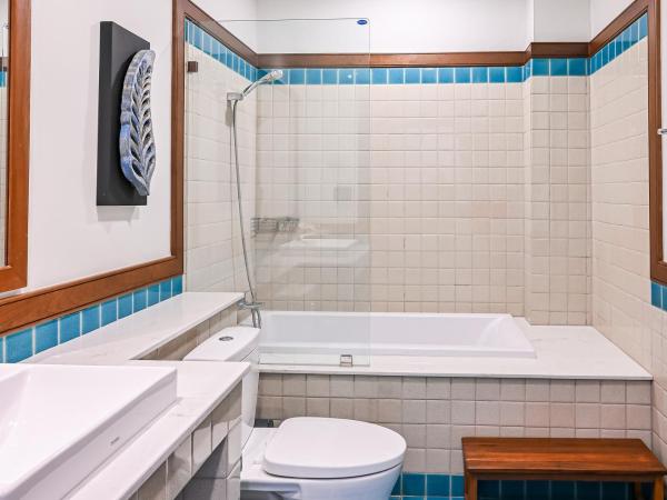 Villa Sanpakoi : photo 5 de la chambre chambre familiale standard