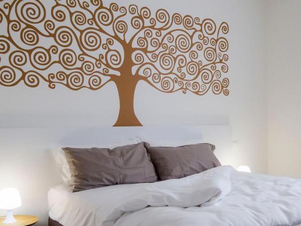 Casadamare : photo 5 de la chambre chambre double ou lits jumeaux