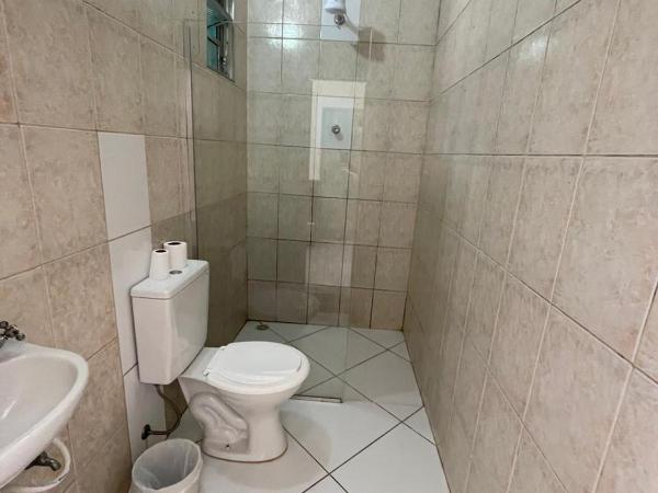 Hotel Puma : photo 2 de la chambre chambre double standard avec ventilateur