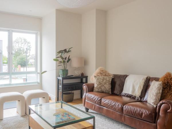 GuestReady - Amazing house in Sandymount : photo 2 de la chambre maison de vacances