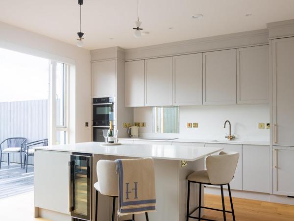 GuestReady - Amazing house in Sandymount : photo 7 de la chambre maison de vacances