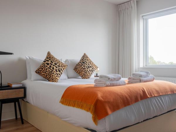 GuestReady - Amazing house in Sandymount : photo 5 de la chambre maison de vacances