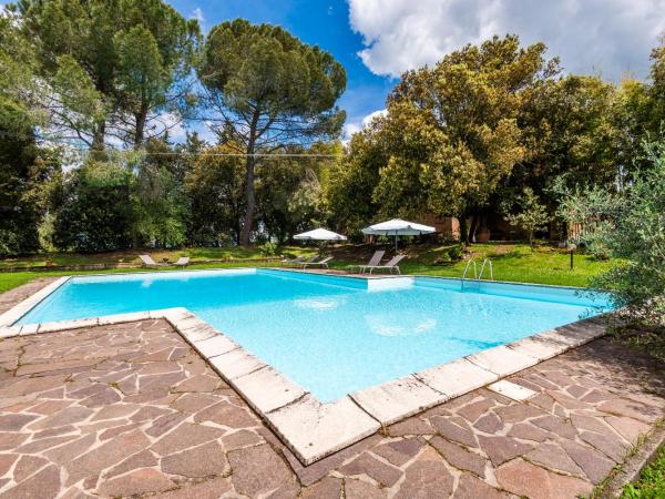 La Torre di Monsindoli : photo 1 de la chambre appartement supérieur 1 chambre