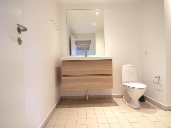 Cool 1-bed in fantastic Østerbro location : photo 8 de la chambre appartement 1 chambre