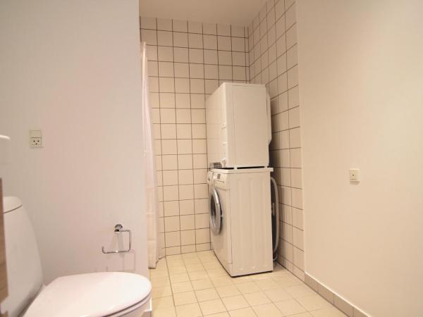 Cool 1-bed in fantastic Østerbro location : photo 9 de la chambre appartement 1 chambre