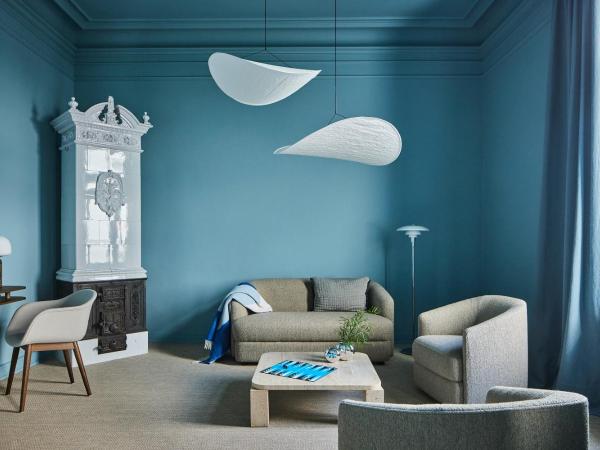stilwerk Strandhotel Blankenese : photo 4 de la chambre 