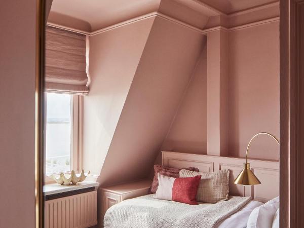 stilwerk Strandhotel Blankenese : photo 3 de la chambre 