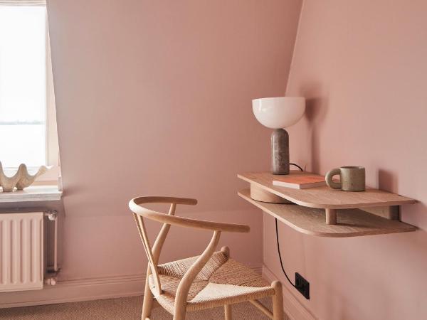 stilwerk Strandhotel Blankenese : photo 2 de la chambre 