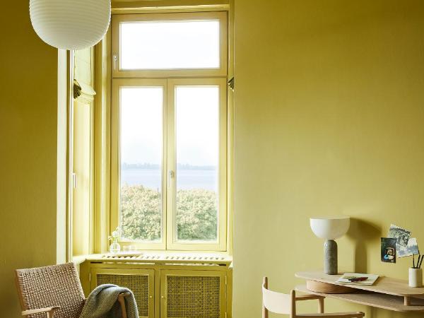 stilwerk Strandhotel Blankenese : photo 7 de la chambre 